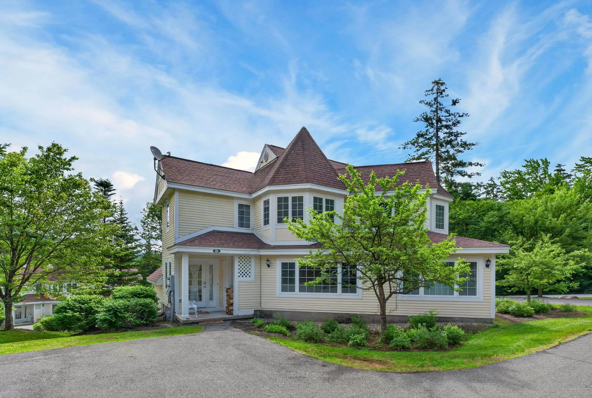 29A Kingswood Road Dover VT 05356