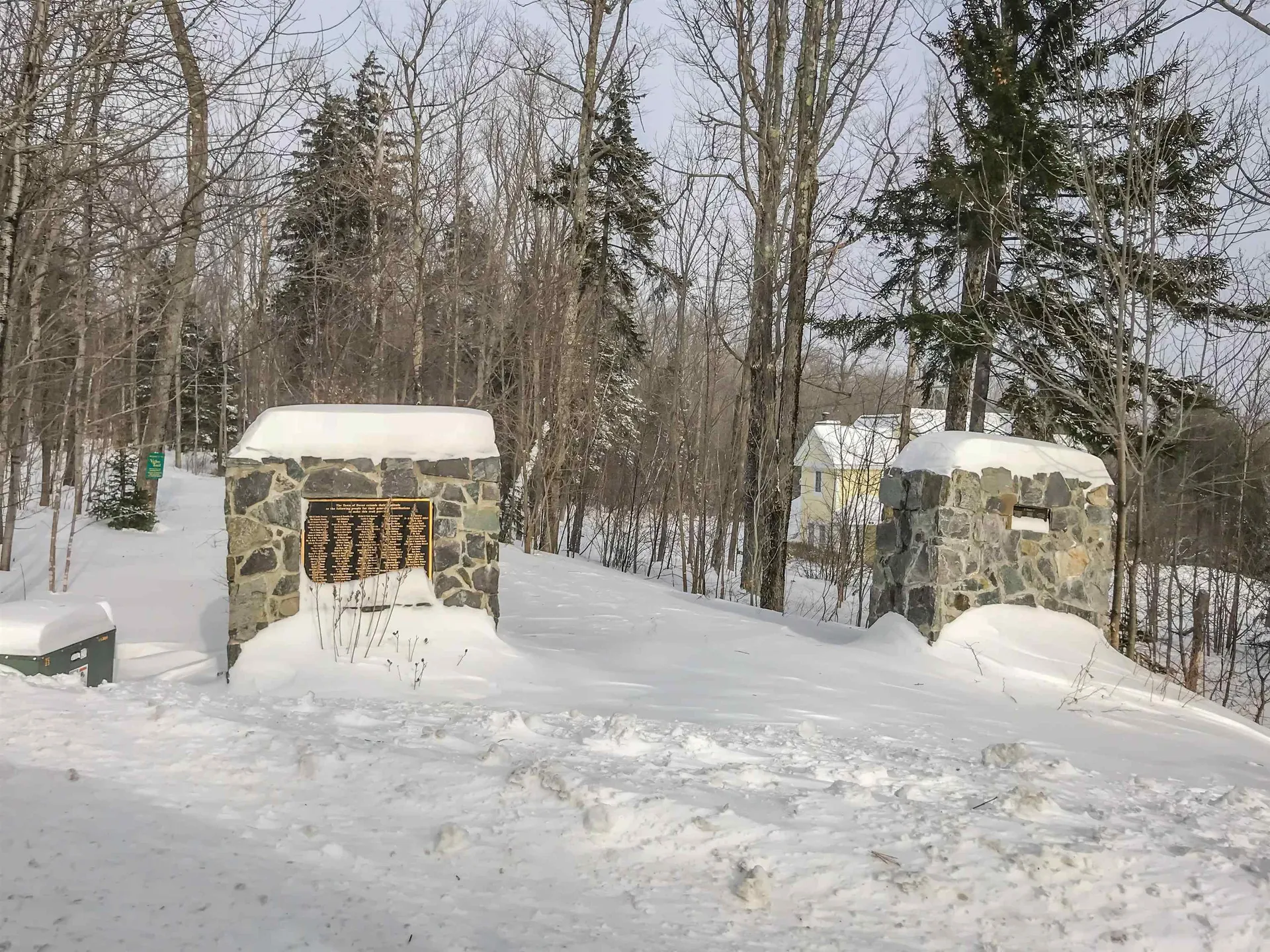 29A Kingswood Road Dover VT 05356