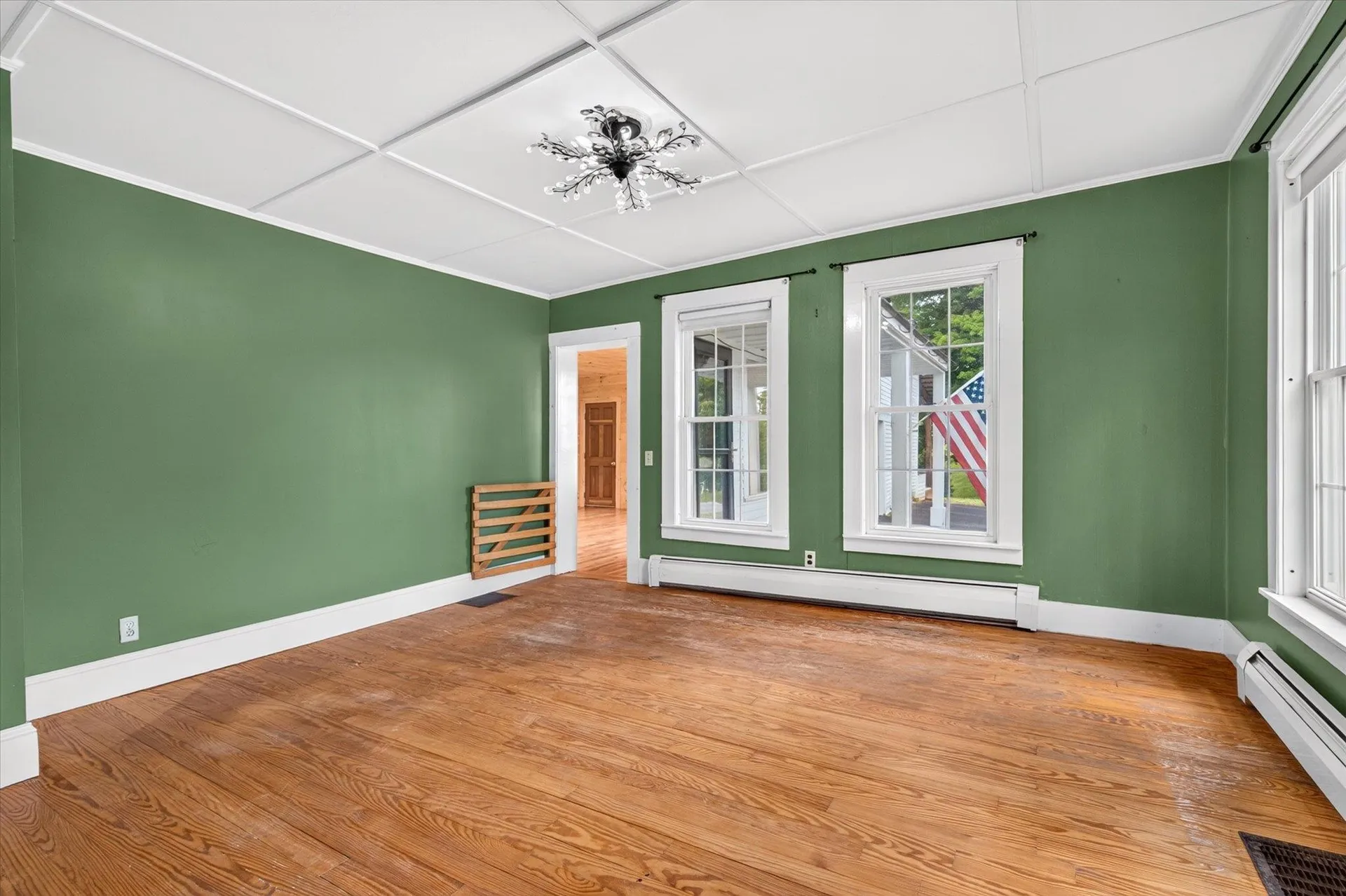 76 E Orange Road Topsham VT 05086