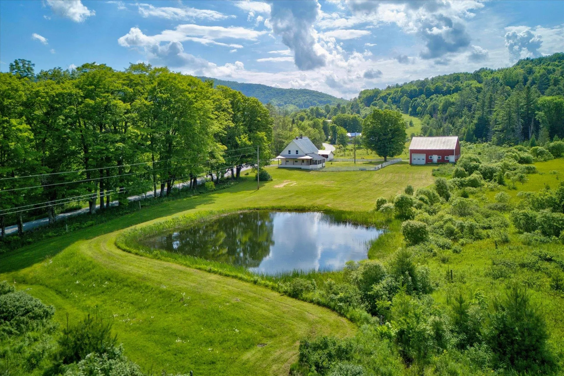 76 E Orange Road Topsham VT 05086