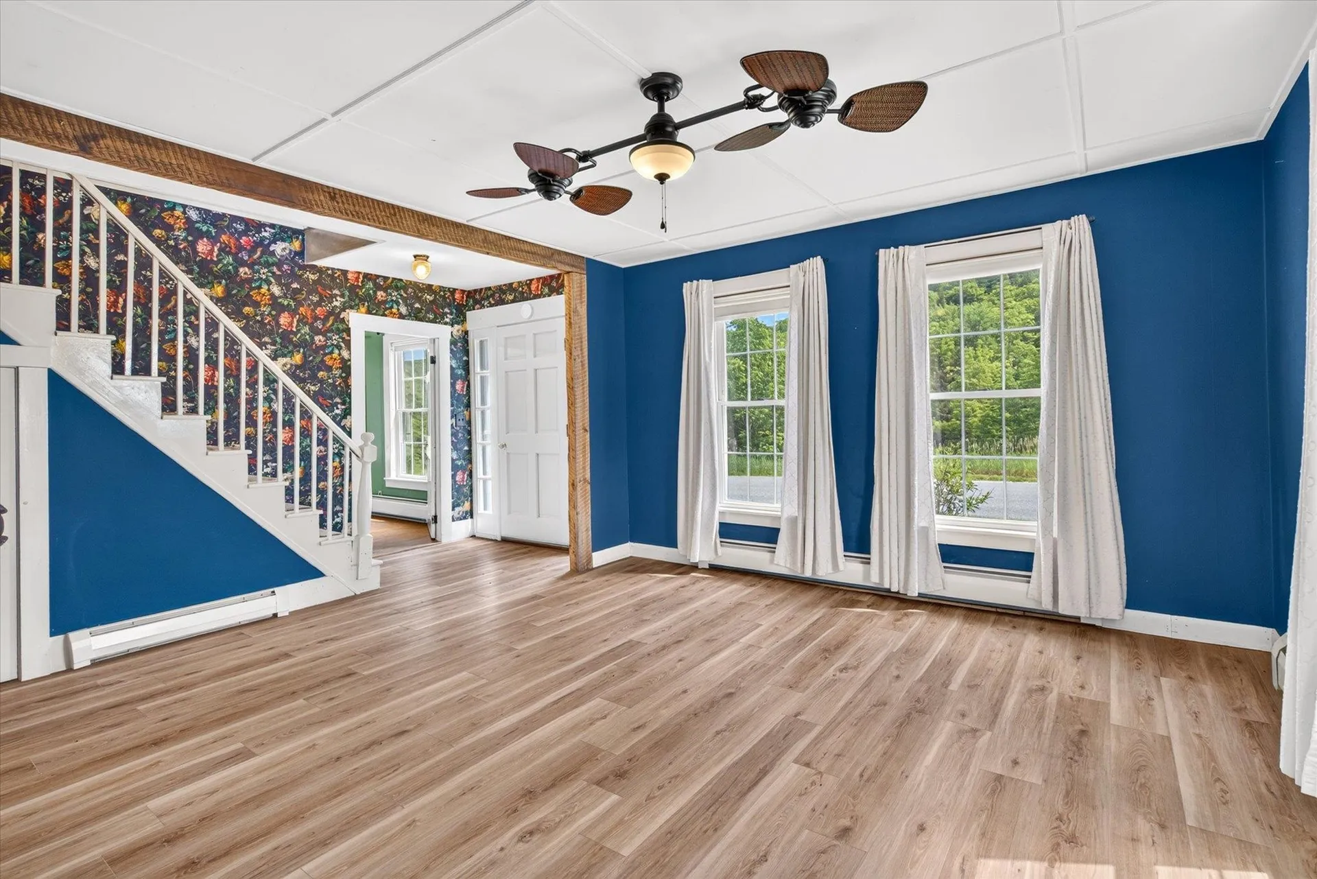 76 E Orange Road Topsham VT 05086