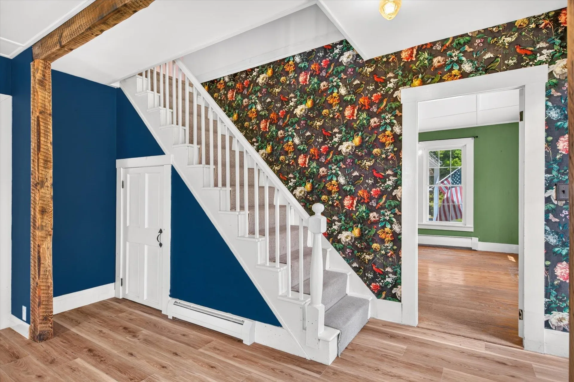 76 E Orange Road Topsham VT 05086