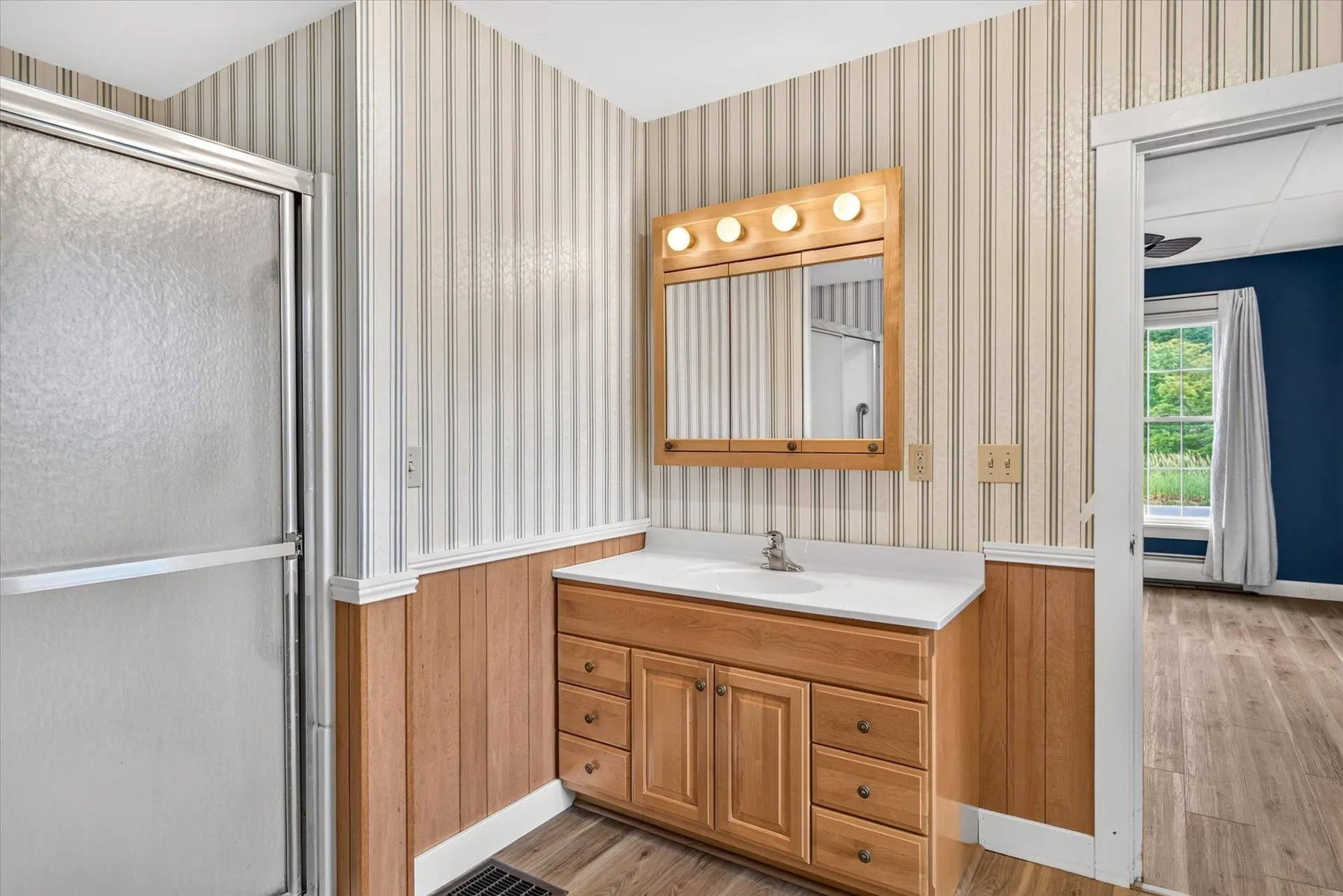 76 E Orange Road Topsham VT 05086