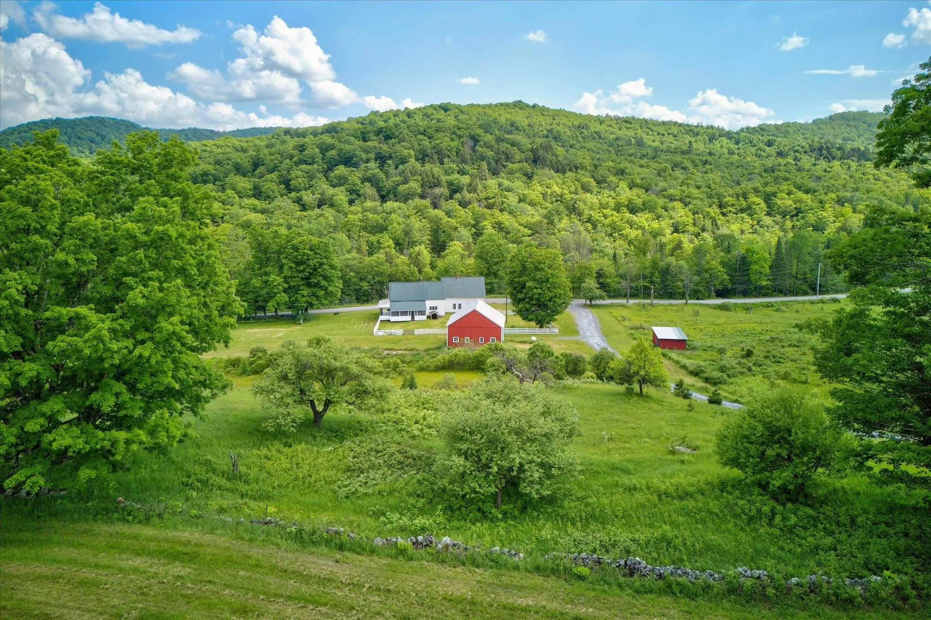 76 E Orange Road Topsham VT 05086