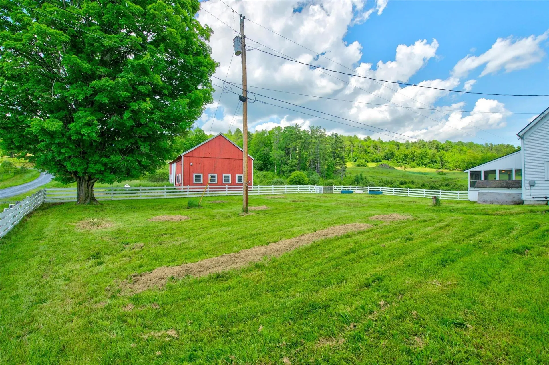 76 E Orange Road Topsham VT 05086