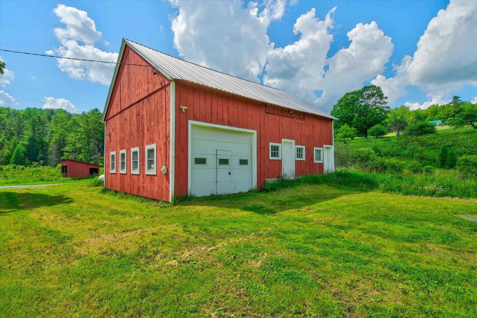 76 E Orange Road Topsham VT 05086