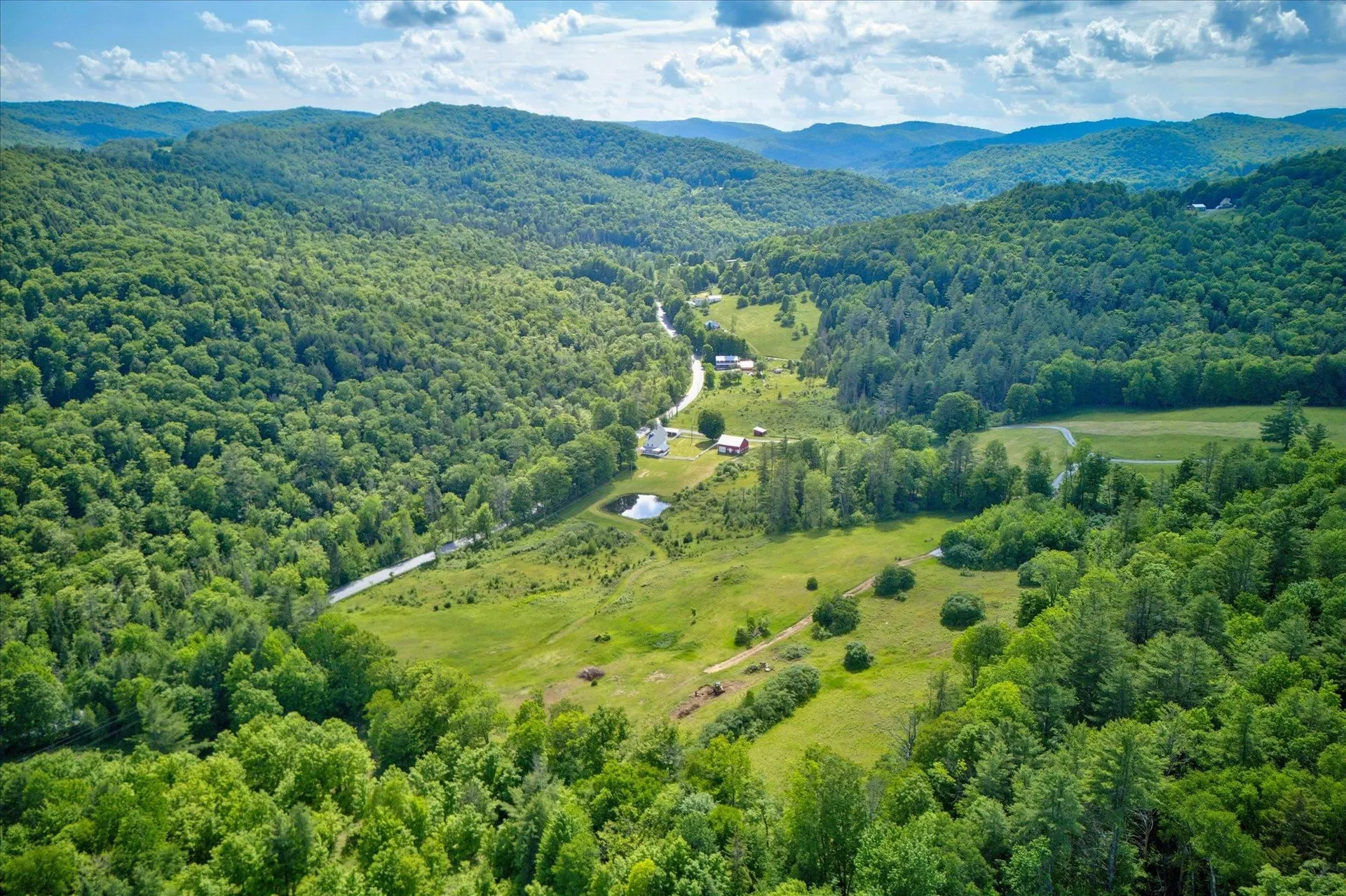 76 E Orange Road Topsham VT 05086