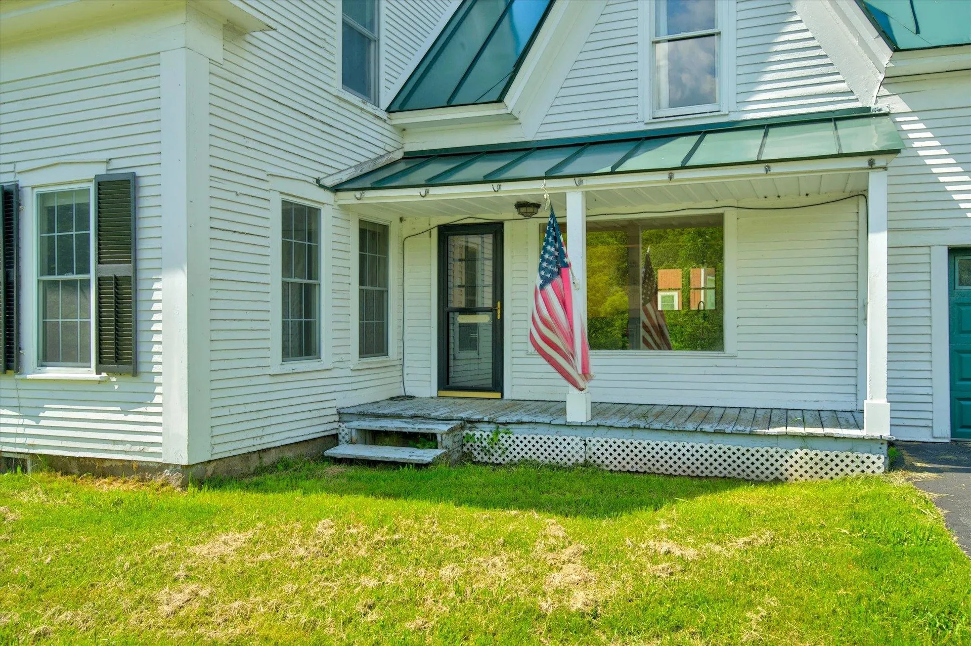 76 E Orange Road Topsham VT 05086