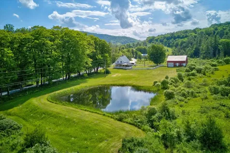 76 E Orange Road Topsham VT 05086