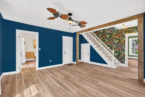 76 E Orange Road Topsham VT 05086