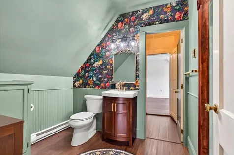 76 E Orange Road Topsham VT 05086