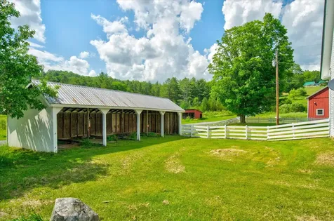 76 E Orange Road Topsham VT 05086