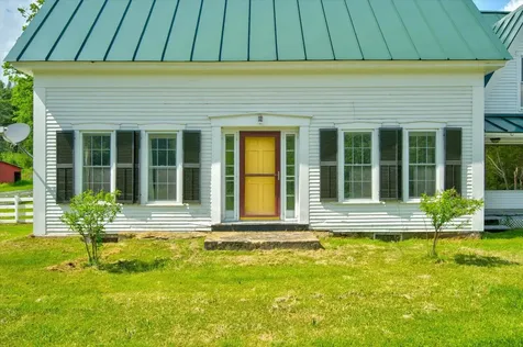 76 E Orange Road Topsham VT 05086