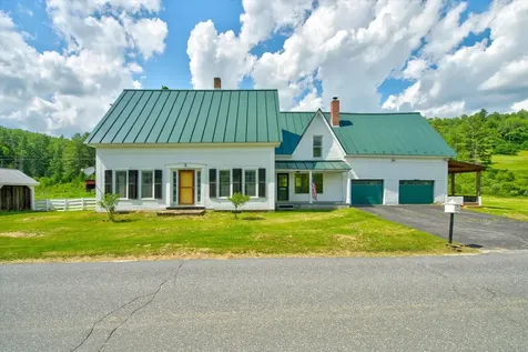 76 E Orange Road Topsham VT 05086
