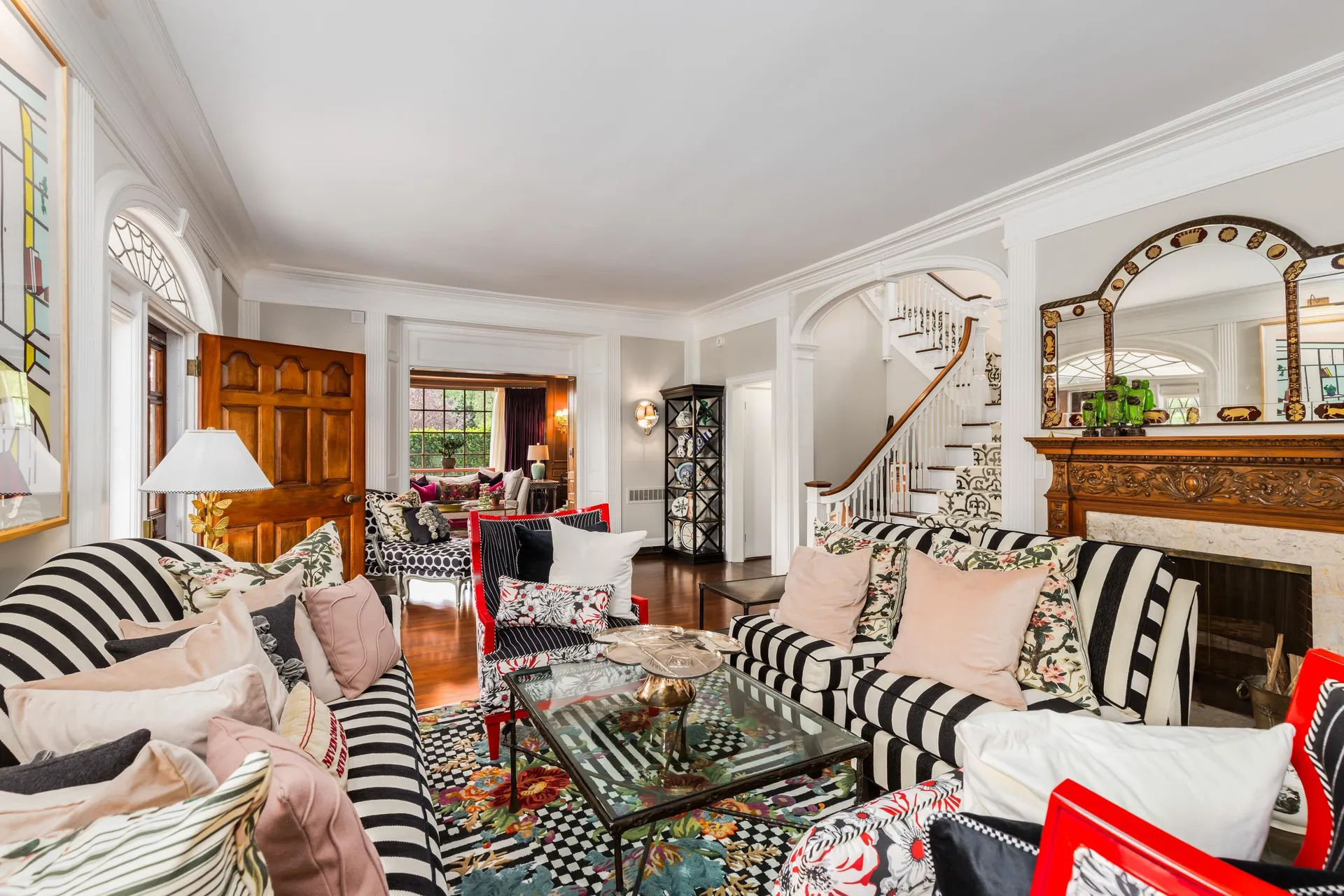 12 Willow Avenue North Hampton NH 03862