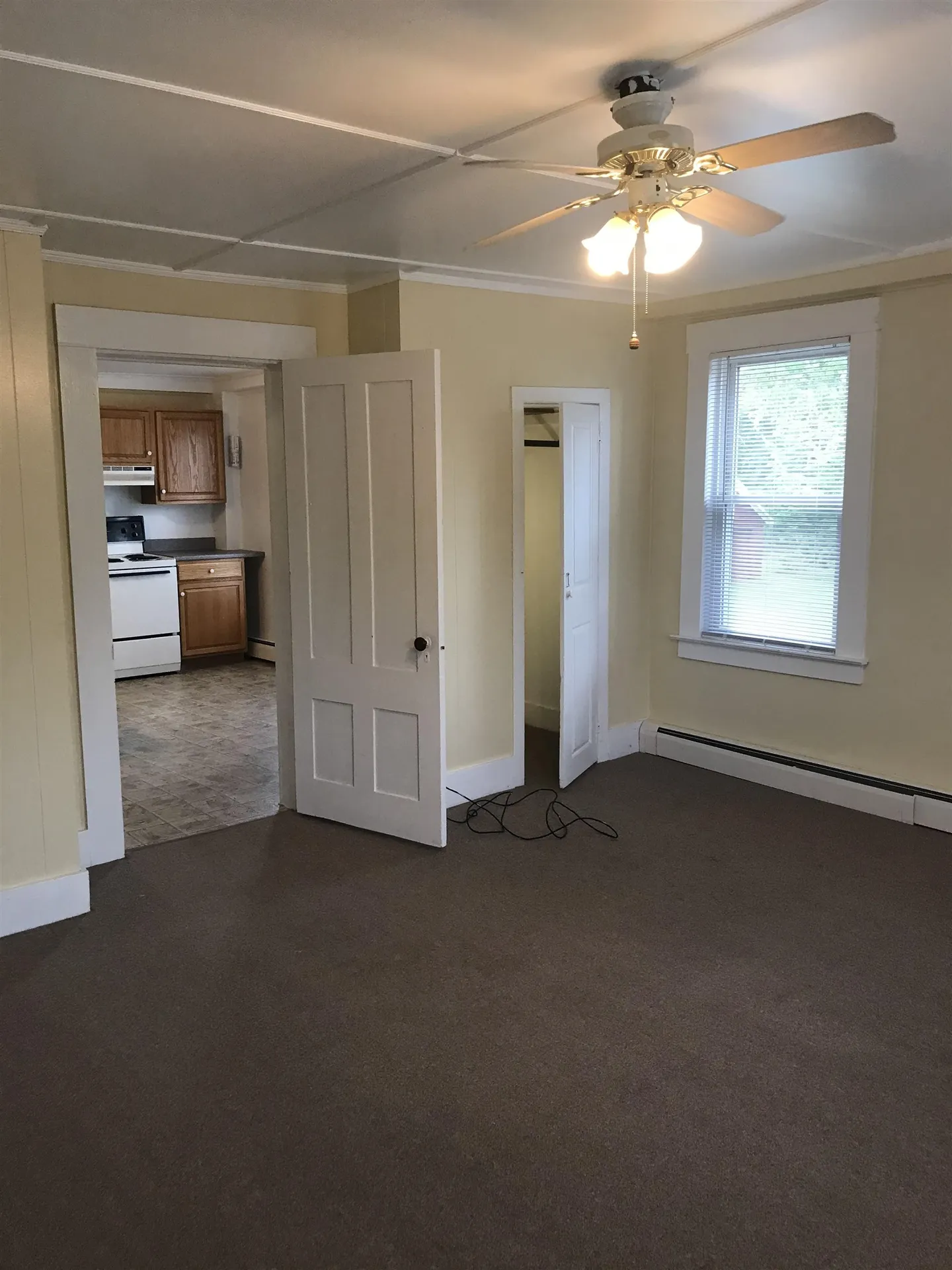 1092 Nh Route 175 Campton NH 03223