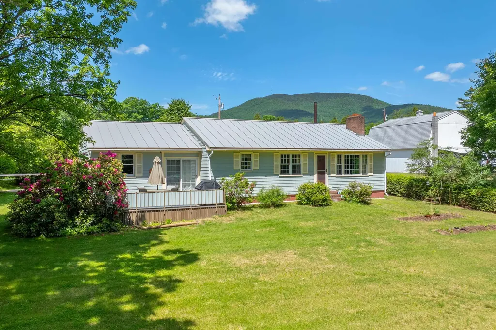 56 Jenness Road Weathersfield VT 05089