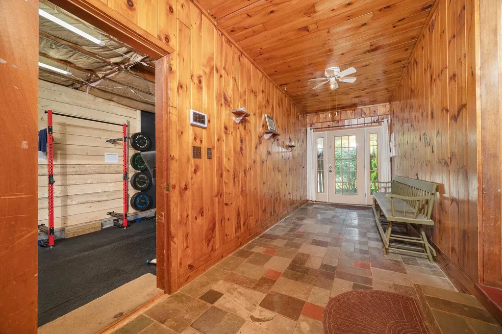 56 Jenness Road Weathersfield VT 05089