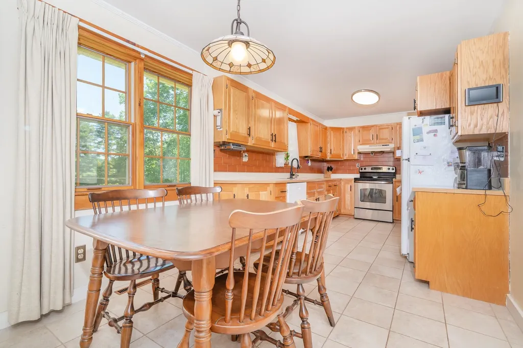 56 Jenness Road Weathersfield VT 05089