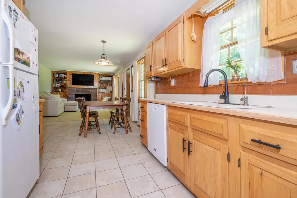 56 Jenness Road Weathersfield VT 05089