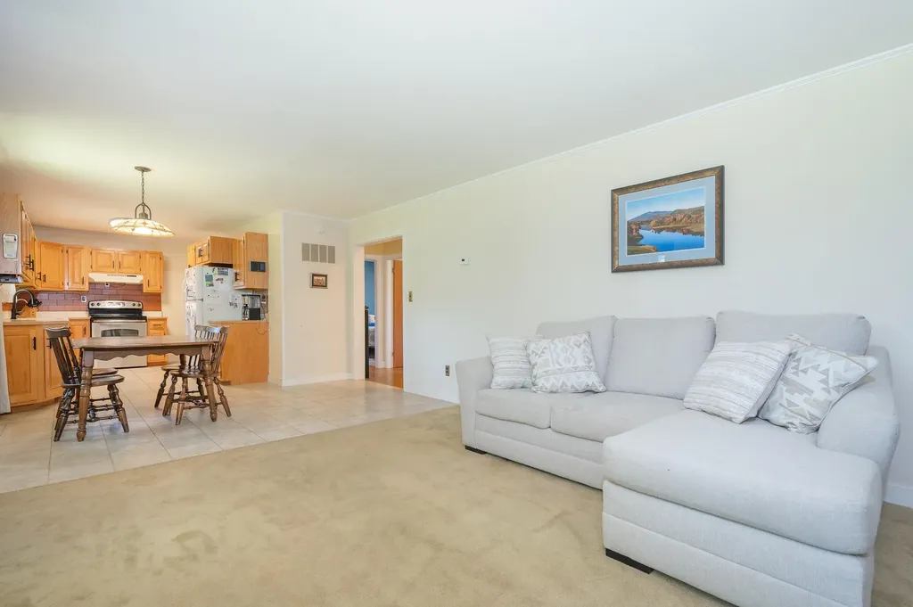 56 Jenness Road Weathersfield VT 05089