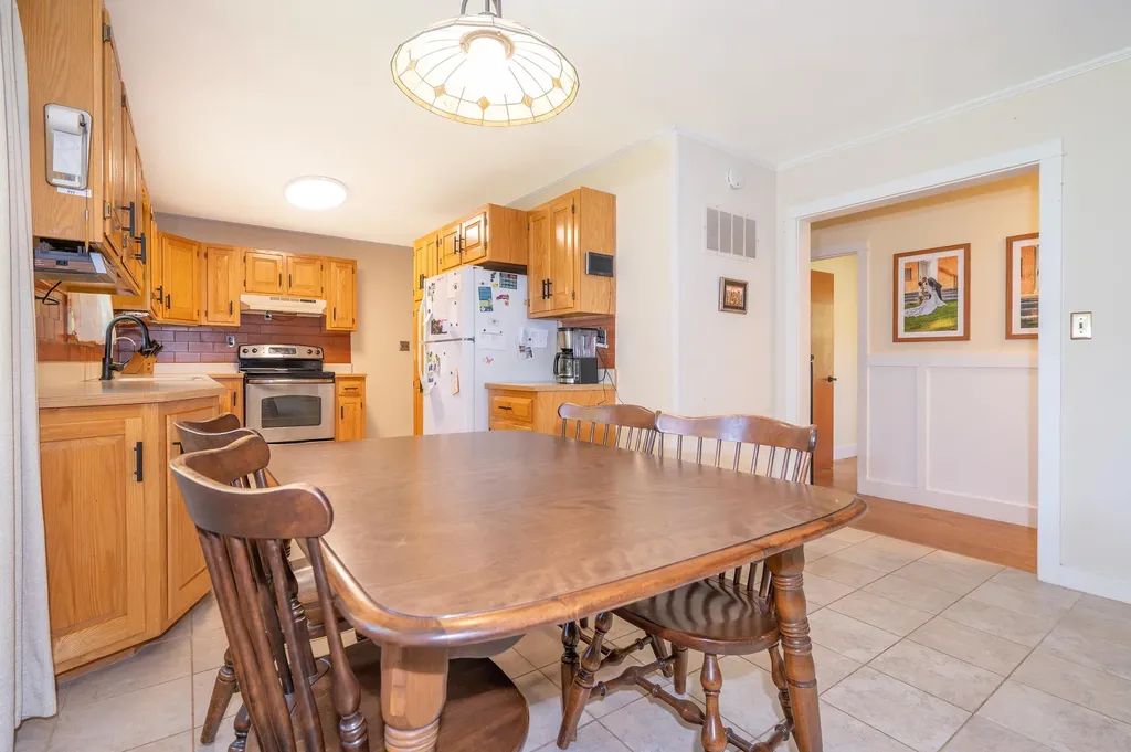56 Jenness Road Weathersfield VT 05089