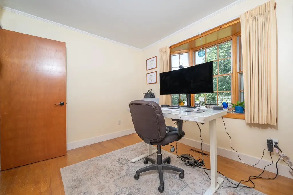 56 Jenness Road Weathersfield VT 05089