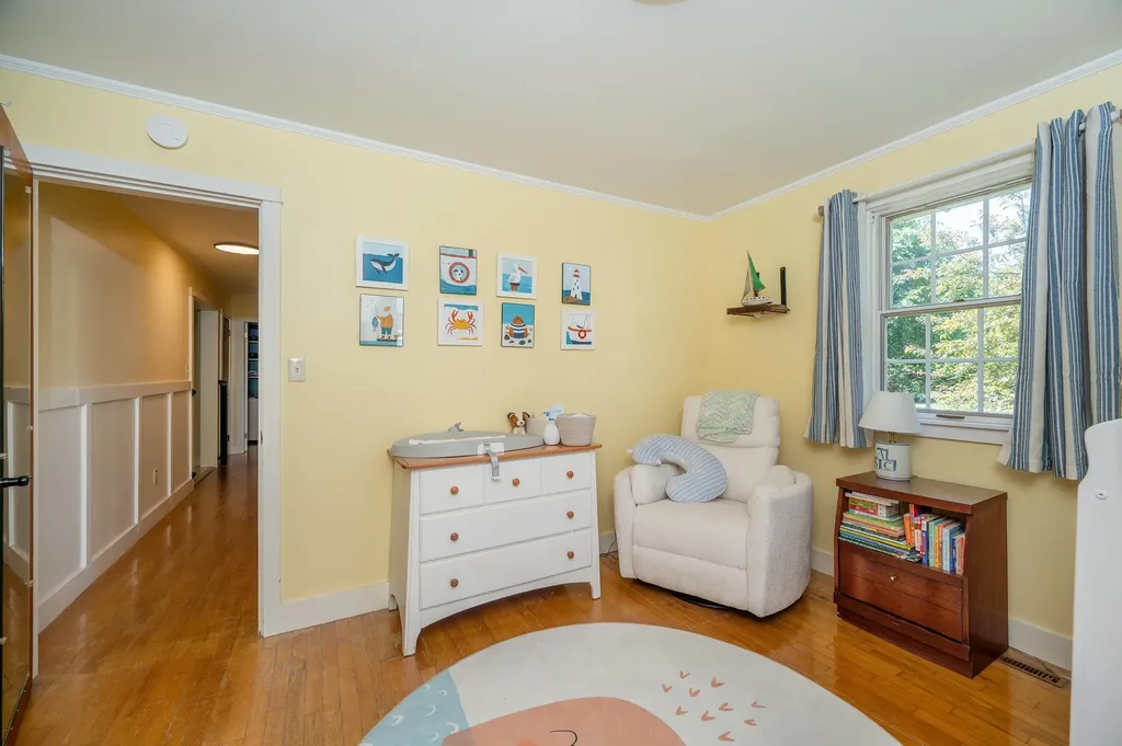 56 Jenness Road Weathersfield VT 05089