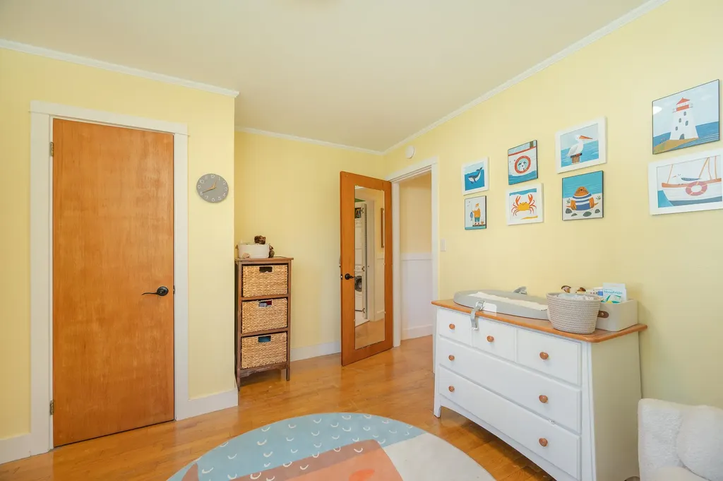 56 Jenness Road Weathersfield VT 05089