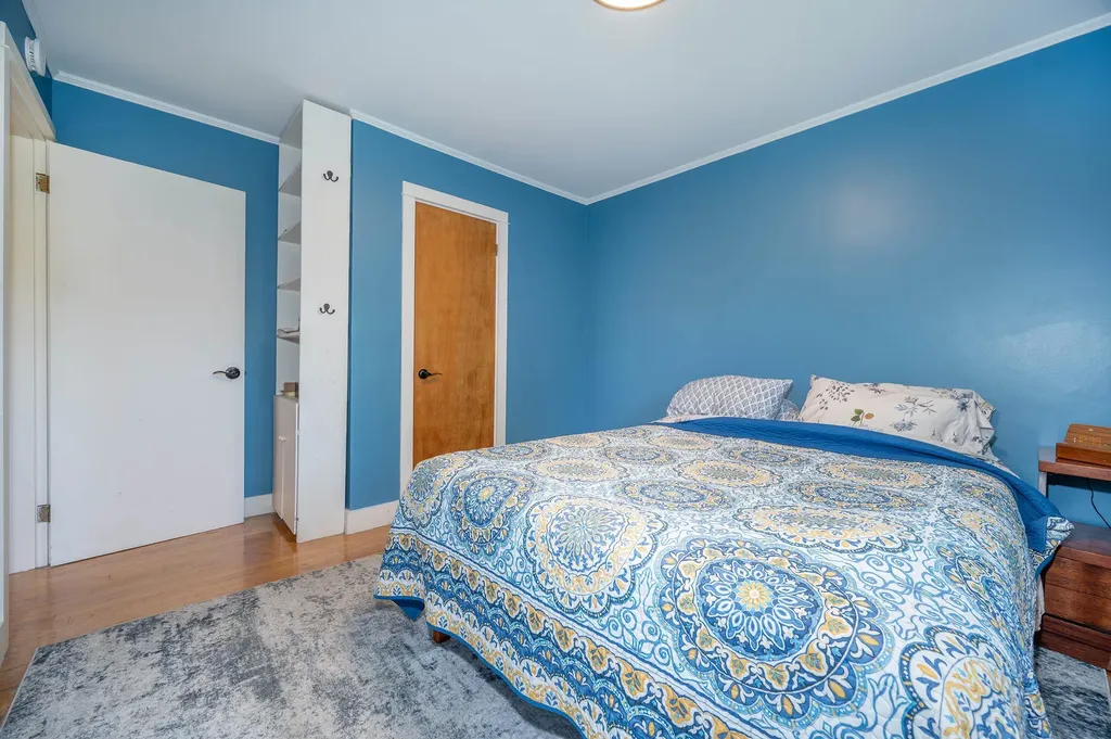 56 Jenness Road Weathersfield VT 05089