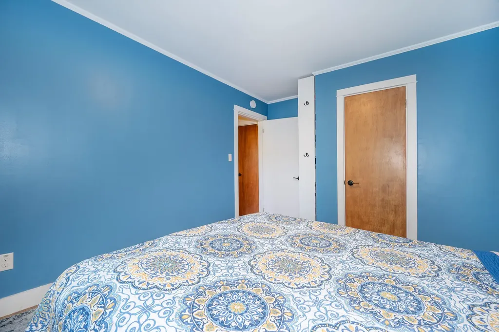 56 Jenness Road Weathersfield VT 05089