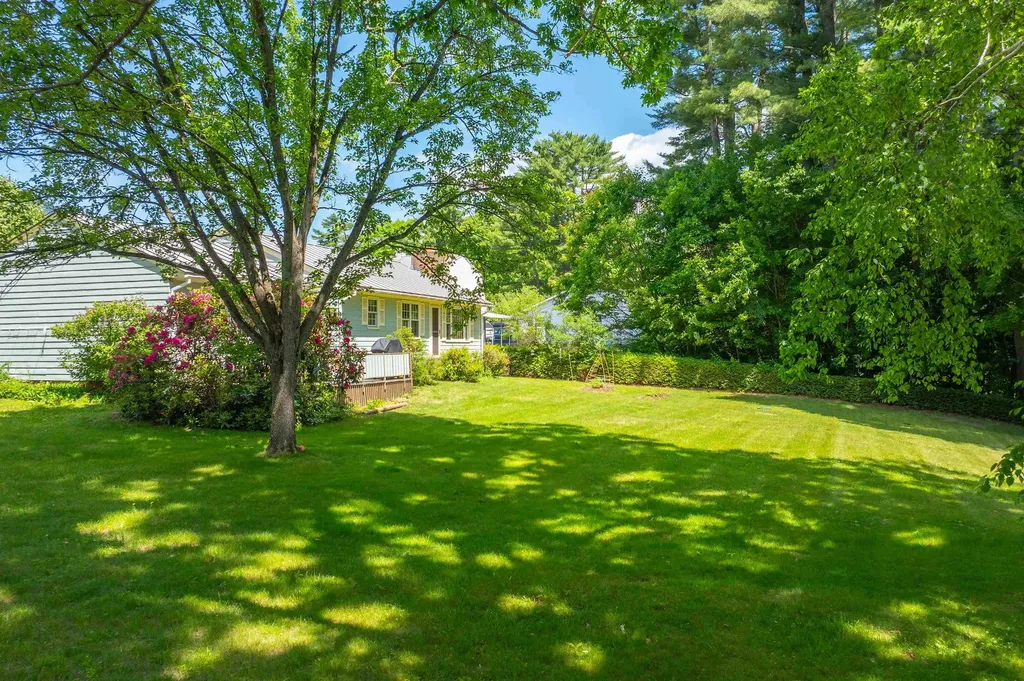 56 Jenness Road Weathersfield VT 05089