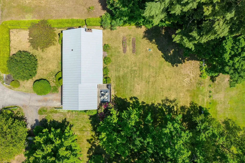 56 Jenness Road Weathersfield VT 05089