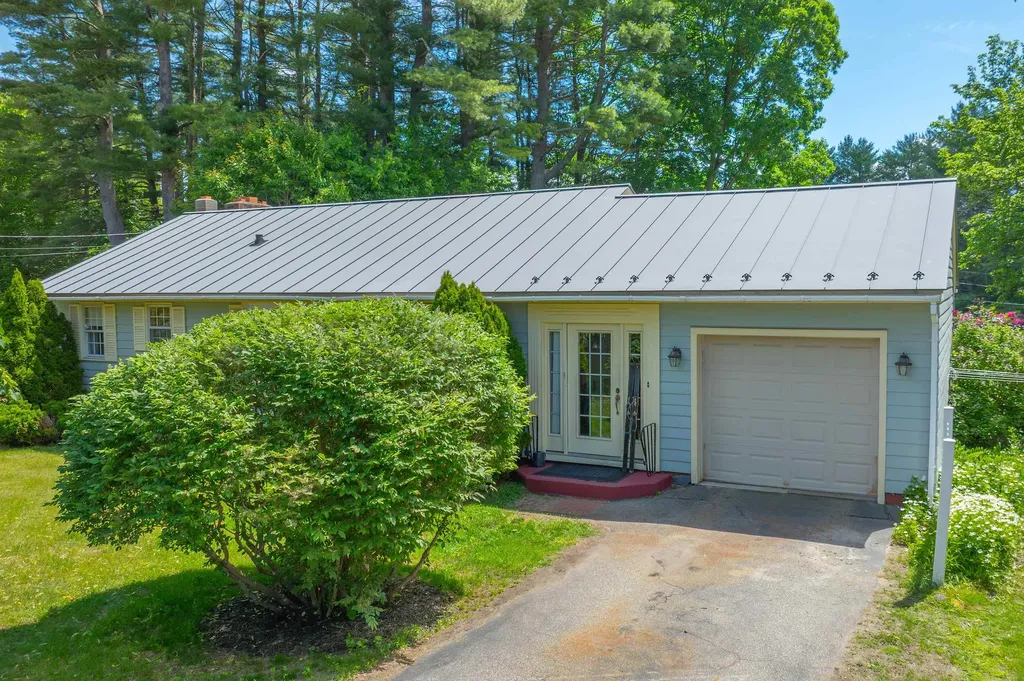 56 Jenness Road Weathersfield VT 05089