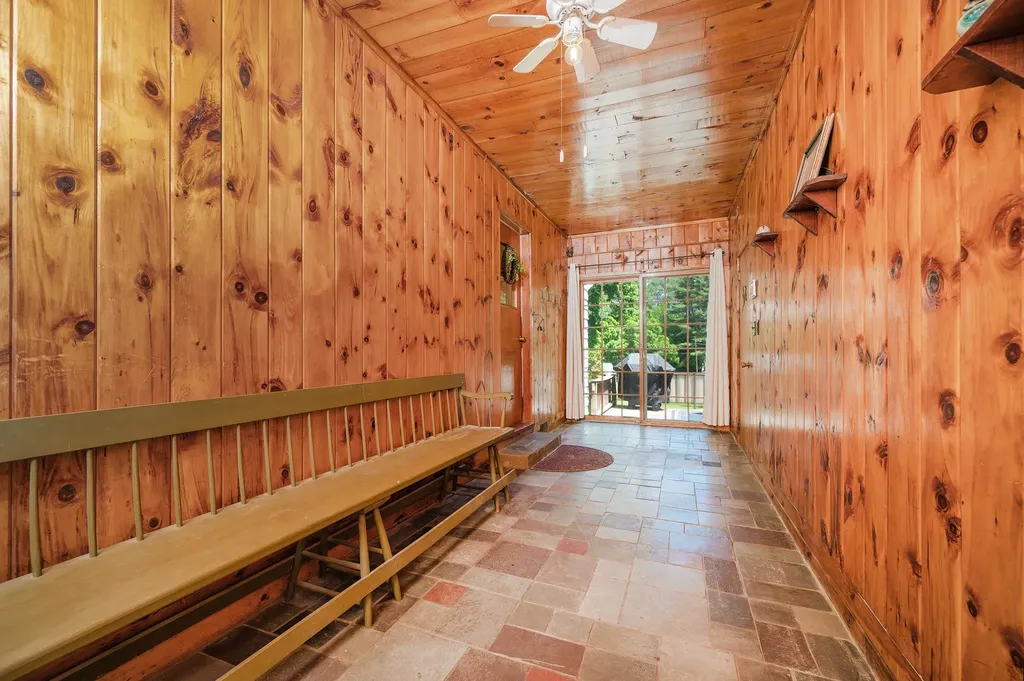 56 Jenness Road Weathersfield VT 05089
