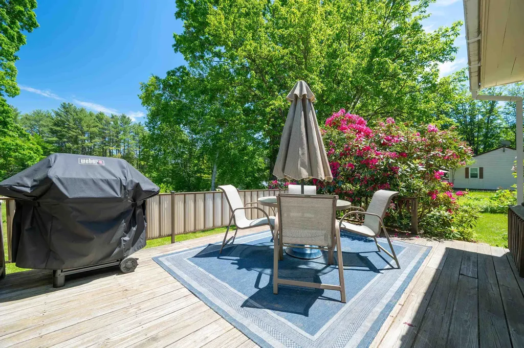 56 Jenness Road Weathersfield VT 05089