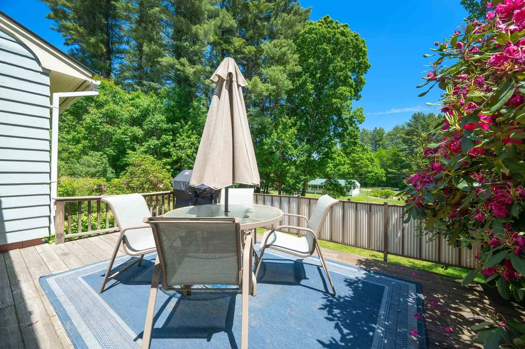 56 Jenness Road Weathersfield VT 05089