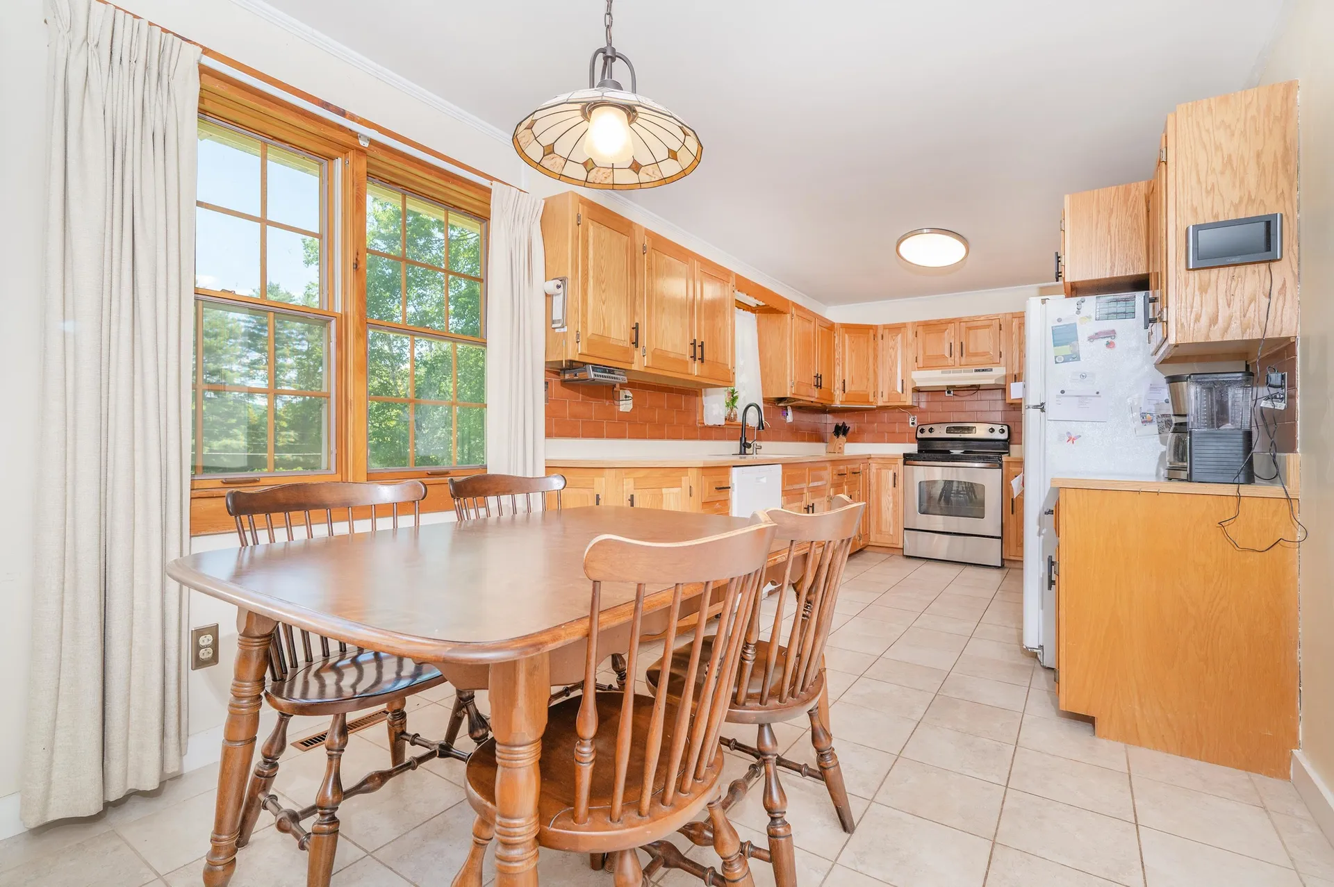 56 Jenness Road Weathersfield VT 05089