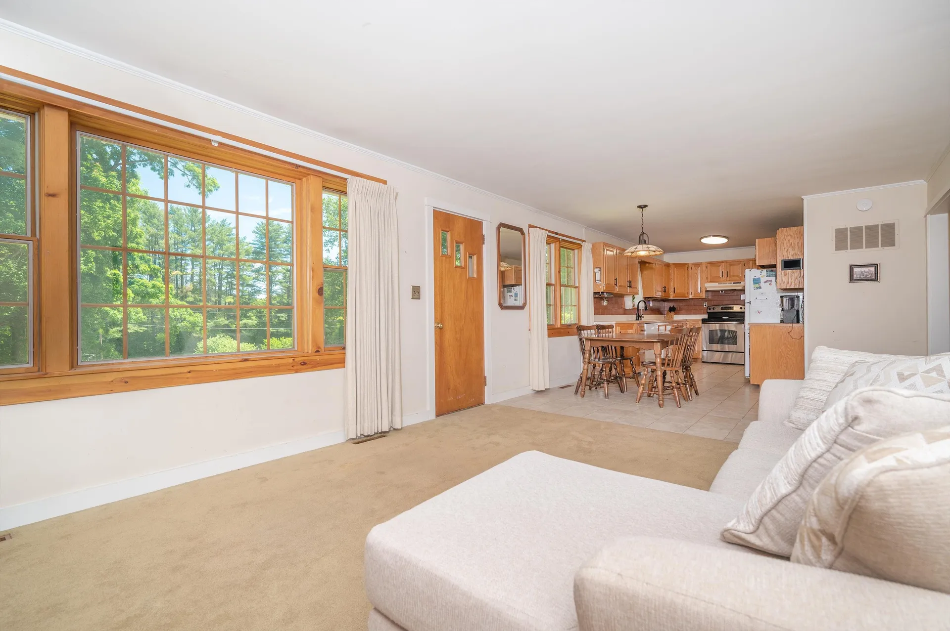 56 Jenness Road Weathersfield VT 05089