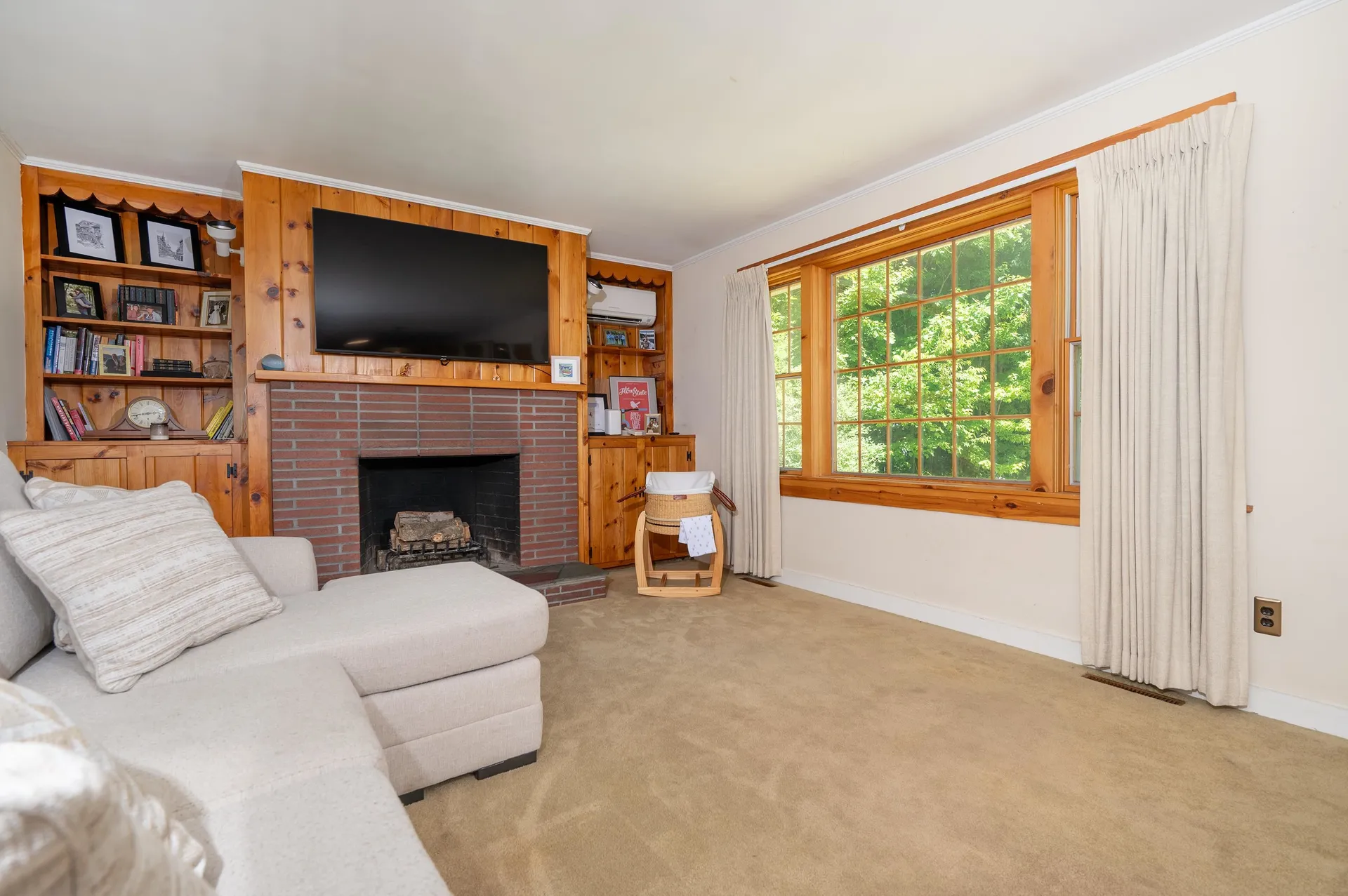 56 Jenness Road Weathersfield VT 05089
