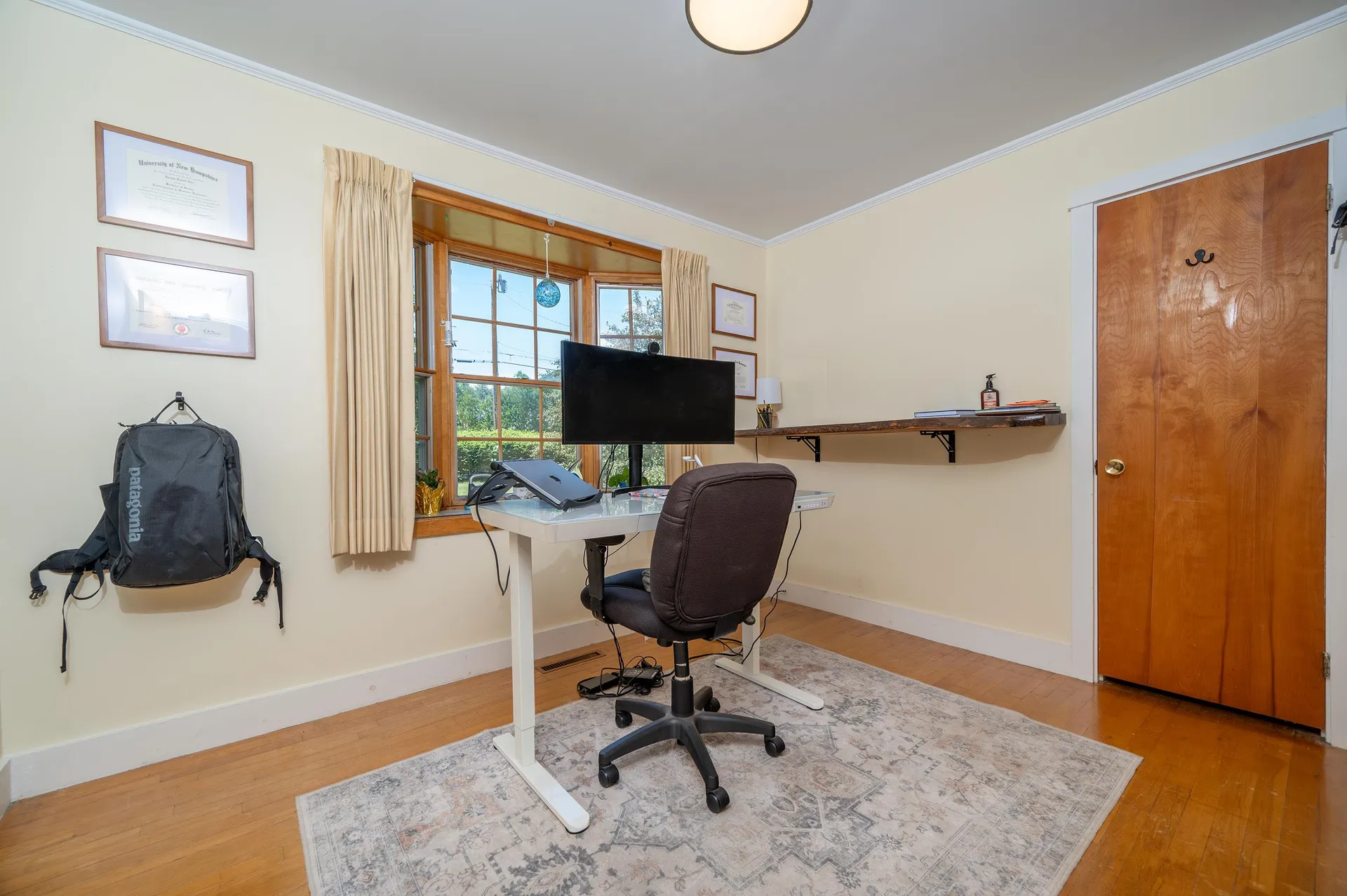 56 Jenness Road Weathersfield VT 05089