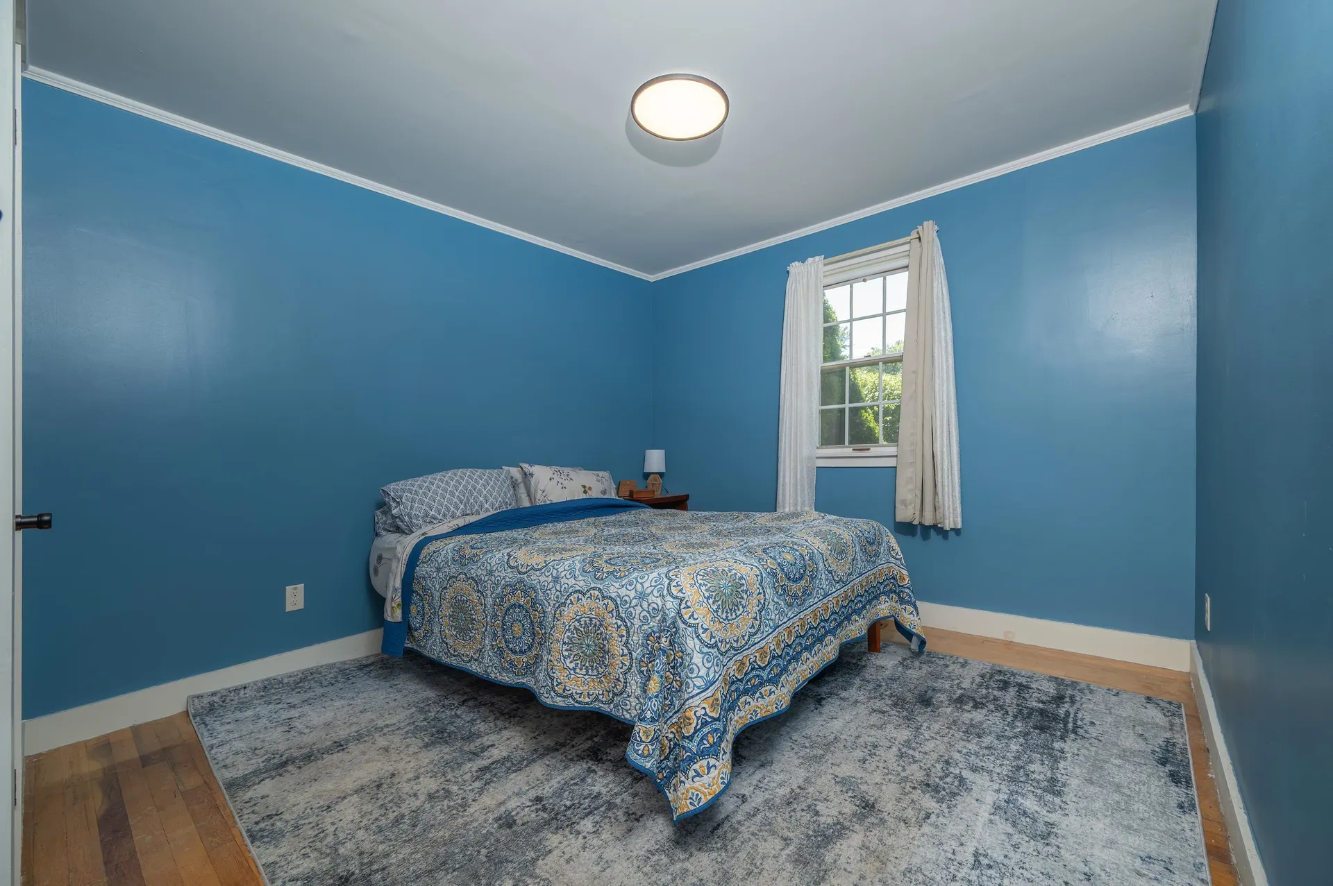56 Jenness Road Weathersfield VT 05089