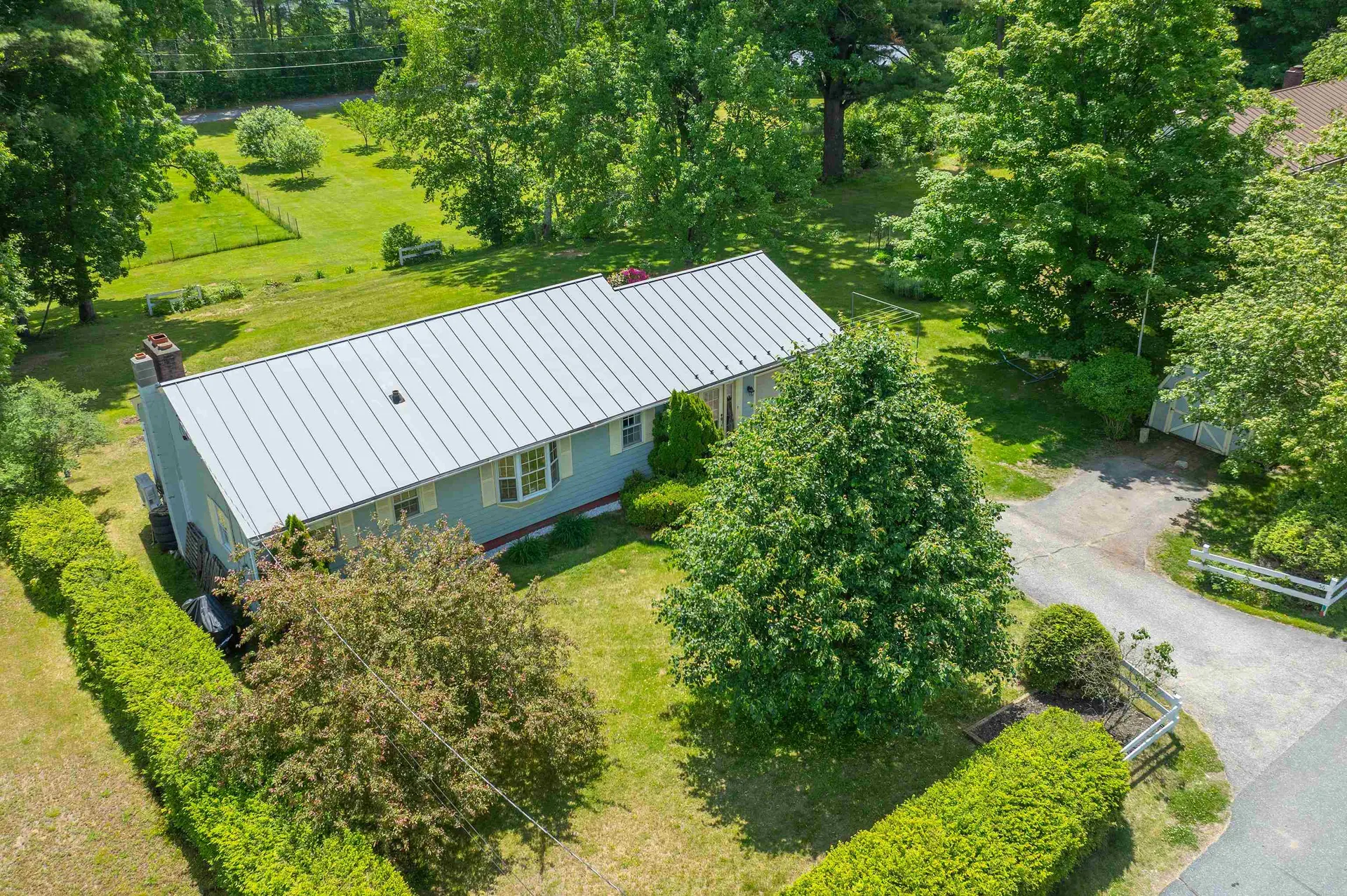 56 Jenness Road Weathersfield VT 05089