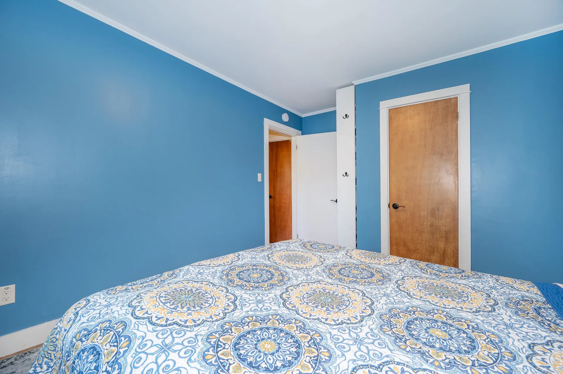 56 Jenness Road Weathersfield VT 05089