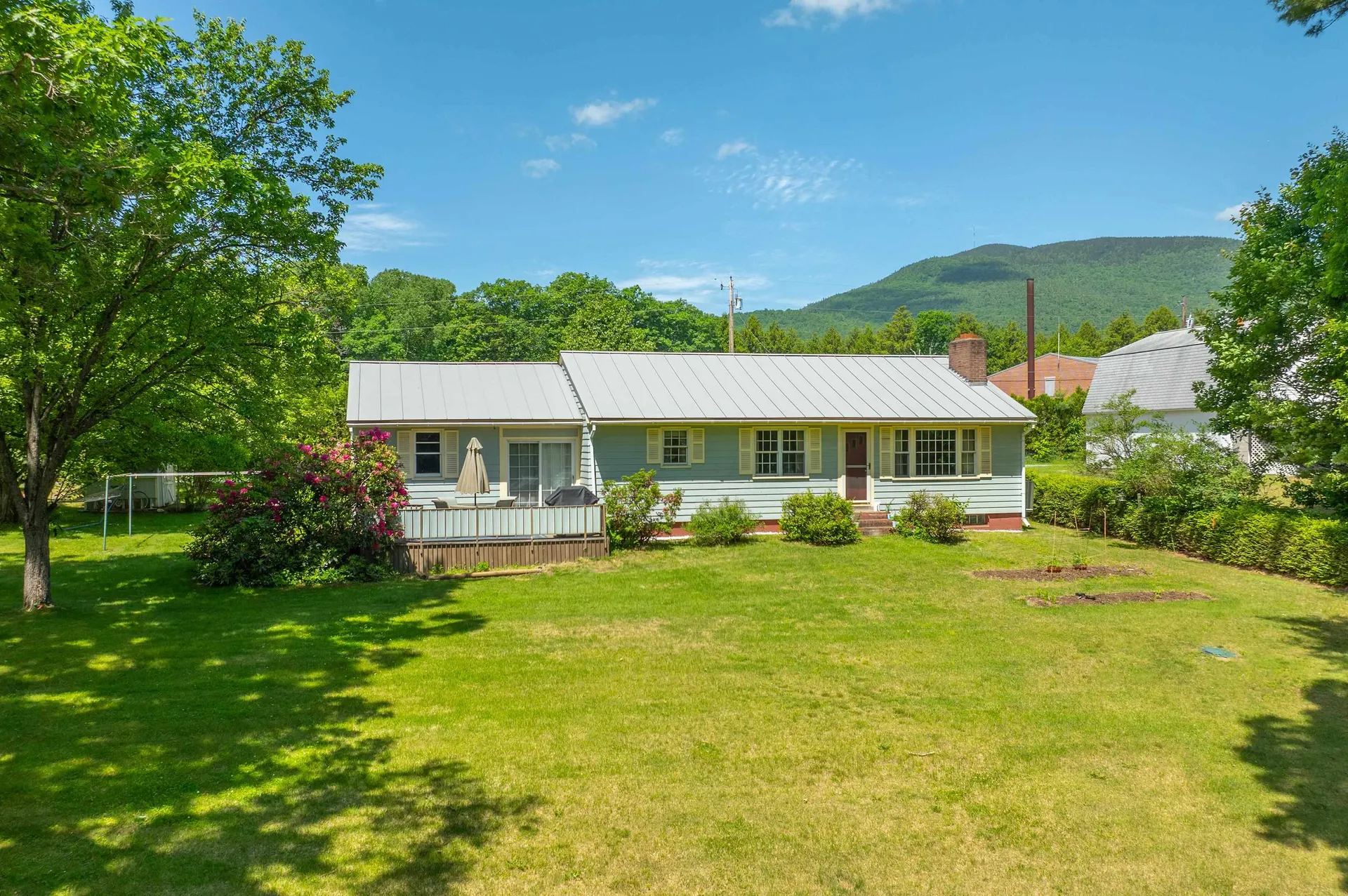 56 Jenness Road Weathersfield VT 05089
