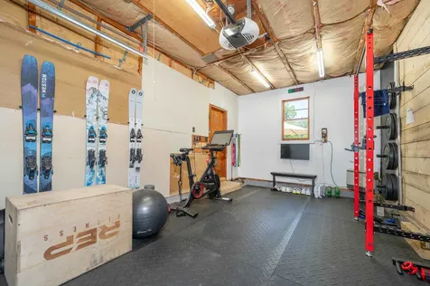 56 Jenness Road Weathersfield VT 05089