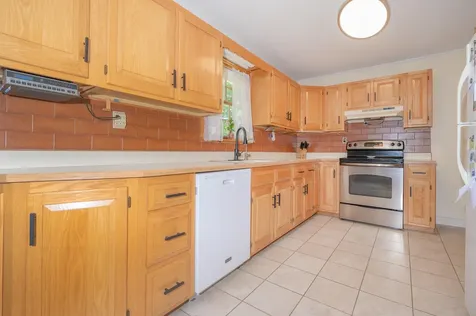 56 Jenness Road Weathersfield VT 05089