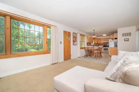 56 Jenness Road Weathersfield VT 05089
