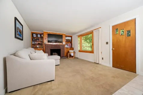 56 Jenness Road Weathersfield VT 05089