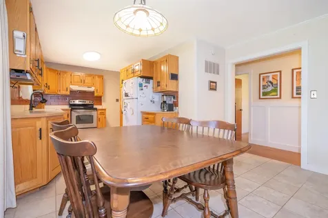 56 Jenness Road Weathersfield VT 05089